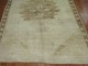 Kars Medallion Rug No. 30265