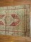 Antique Turkish Sivas Runner No. 30272