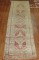 Antique Turkish Sivas Runner No. 30272