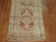 Antique Turkish Sivas Runner No. 30272