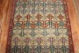 Vintage Geometric Anatolian Rug No. 30281