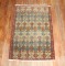 Vintage Geometric Anatolian Rug No. 30281