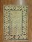 Vintage North African Rug No. 30297