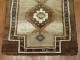 Square Size Kars Rug No. 30298