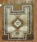 Square Size Kars Rug No. 30298