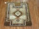 Square Size Kars Rug No. 30298