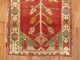 Turkish Prayer Rug No. 30306