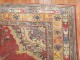 Vintage Turkish Oushak Medallion Rug No. 30317