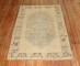 Vintage Turkish Konya Rug No. 30318