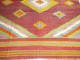 Colorful Vintage Kilim No. 30326