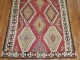 Antique Turkish Kilim No. 30391