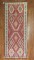 Antique Turkish Kilim No. 30391