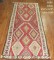 Antique Turkish Kilim No. 30391