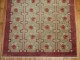 Floral Turkish Deco Rug No. 30395