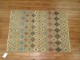 Pair of Vintage Turkish Deco Rugs No. 30404a