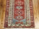 Geometric Turkish Kurd Runner No. 30406