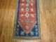 Antique Anatolian Turkish Runner No. 30418