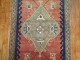 Antique Anatolian Turkish Runner No. 30418