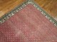 Anatolian Red Rug No. 30421