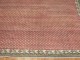 Anatolian Red Rug No. 30421