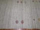 Vintage Turkish Kilim No. 30425