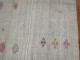 Vintage Turkish Kilim No. 30425