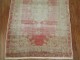 Pink Shabby Chic Sivas Rug No. 30455