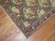 Malayer Floral Antique Accent Rug No. 30466