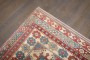 Turkish Bergama Rug No. 30472