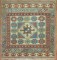 Turkish Bergama Rug No. 30472