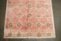 Vintage Turkish Konya Rug No. 30498