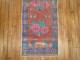 Anatolian Pink Flower Runner No. 30518