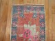 Anatolian Pink Flower Runner No. 30518