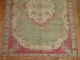 Antique Ghiordes Rug No. 30528