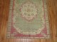 Antique Ghiordes Rug No. 30528