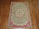 Antique Ghiordes Rug No. 30528