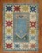 Blue Turkish Prayer Rug No. 30539