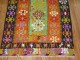 Colorful Turkish Kilim No. 30556