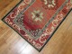 Vintage Red Khotan Rug No. 30559