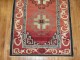 Vintage Red Khotan Rug No. 30559