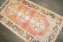 Vintage Tibetan Rug No. 30561