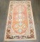 Vintage Tibetan Rug No. 30561