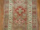 Pink Camel Turkish Runner No. 30597