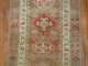 Pink Camel Turkish Runner No. 30597