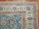 Blue Turkish Sivas Rug No. 30609