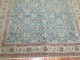 Blue Turkish Sivas Rug No. 30609