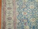 Blue Turkish Sivas Rug No. 30609