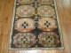 Vintage Anatolian Kars Carpet No. 30646