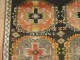 Vintage Anatolian Kars Carpet No. 30646