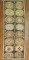 Vintage Anatolian Kars Carpet No. 30646